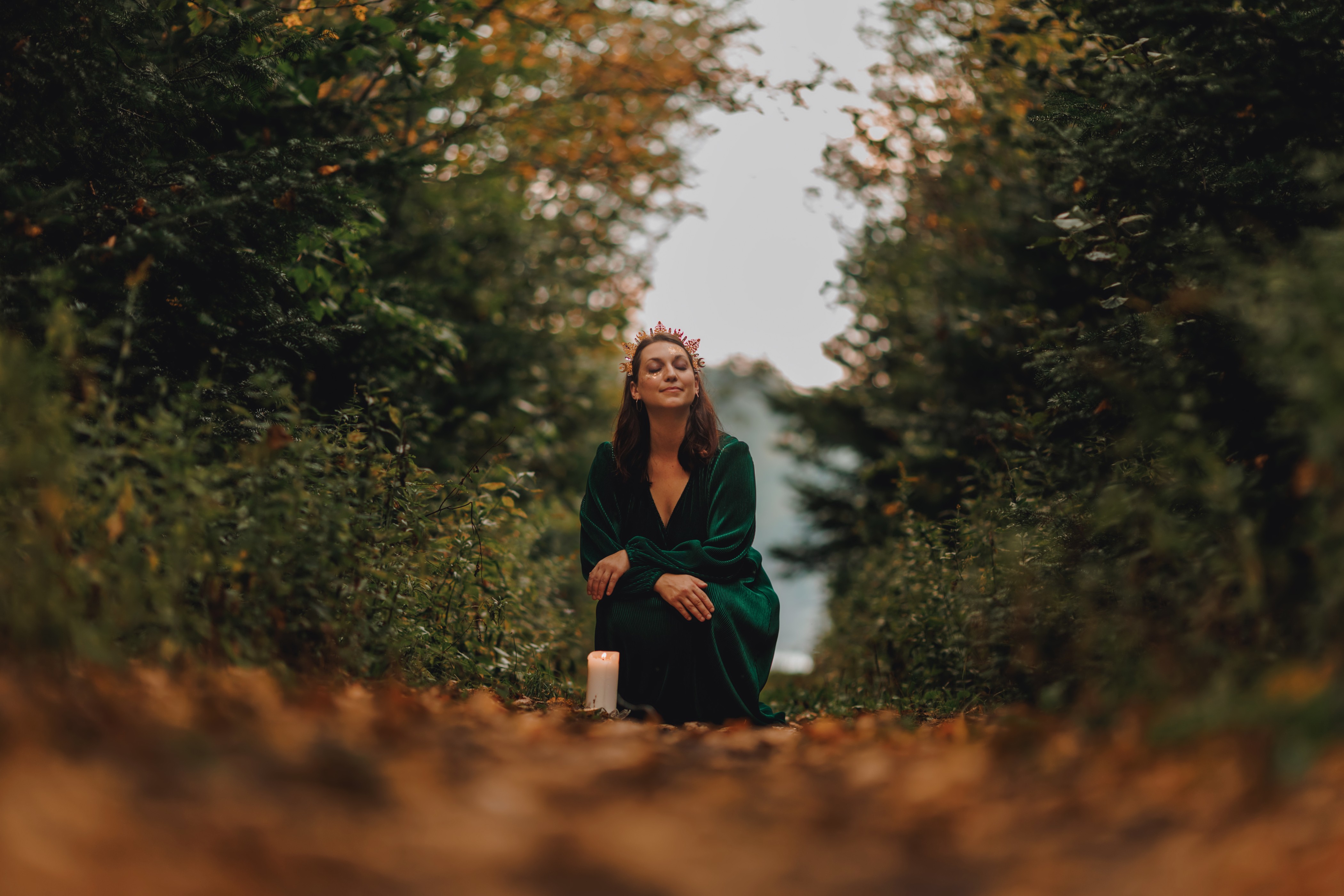 respiration consciente, pouvoir du souffle